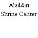 Aladdin Shrine Center