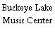 Buckeye Lake Music Center