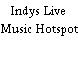 Indys Live Music Hotspot