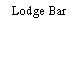Lodge Bar