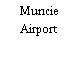 Muncie Airport