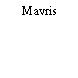 Mavris