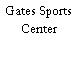 Gates Sports Center