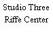 Studio Three Riffe Center