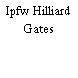 Ipfw Hilliard Gates