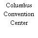 Columbus Convention Center