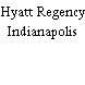 Hyatt Regency Indianapolis