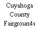 Cuyahoga County Fairgrounds