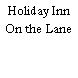 Holiday Inn On the Lane