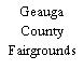 Geauga County Fairgrounds