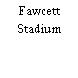 Fawcett Stadium