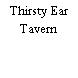 Thirsty Ear Tavern
