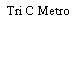 Tri C Metro