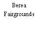 Berea Fairgrounds