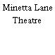 Minetta Lane Theatre