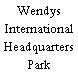 Wendys International Headquarters Park