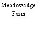 Meadowridge Farm