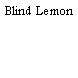 Blind Lemon