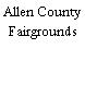 Allen County Fairgrounds