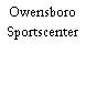 Owensboro Sportscenter