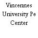 Vincennes University Pe Center