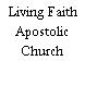 Living Faith Apostolic Church