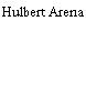 Hulbert Arena