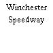 Winchester Speedway