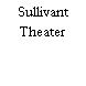 Sullivant Theater