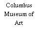 Columbus Museum of Art