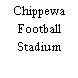 Chippewa Football Stadium