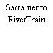 Sacramento RiverTrain