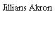 Jillians Akron