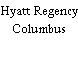 Hyatt Regency Columbus