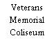 Veterans Memorial Coliseum