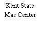 Kent State Mac Center