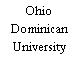Ohio Dominican University