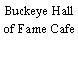 Buckeye Hall of Fame Cafe