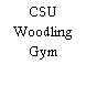 CSU Woodling Gym