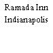 Ramada Inn Indianapolis
