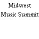 Midwest Music Summit