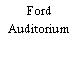 Ford Auditorium