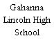 Gahanna Lincoln High School