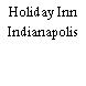 Holiday Inn Indianapolis