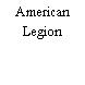 American Legion