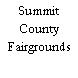 Summit County Fairgrounds