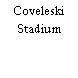 Coveleski Stadium