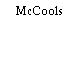McCools
