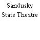 Sandusky State Theatre