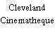 Cleveland Cinematheque